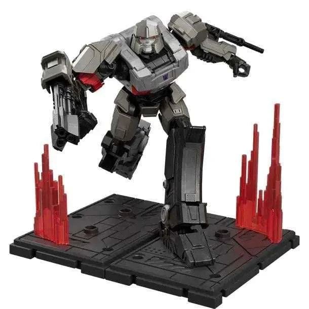 TRANSFORMERS MEGATRON MOVIE ONE CLASSIC CLASS 12 MODEL KIT - bild 6