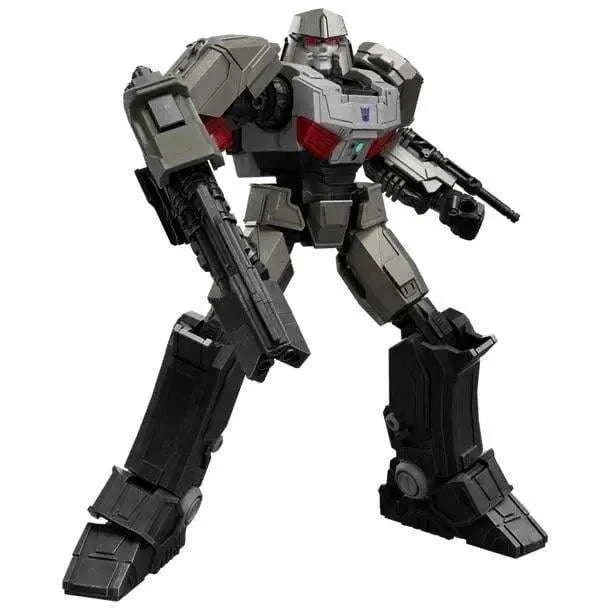 TRANSFORMERS MEGATRON MOVIE ONE CLASSIC CLASS 12 MODEL KIT - bild 3