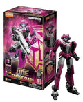 TRANSFORMERS ELITA MOVIE ONE CLASSIC CLASS 13 MODEL KIT