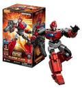 TRANSFORMERS IRONHIOE MOVIE 8 CLASSIC CLASS 19 MODEL KIT