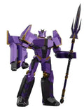 TRANSFORMERS MEGATRONUS MOVIE 8 CLASSIC CLASS 20 MODEL KIT - bild 1