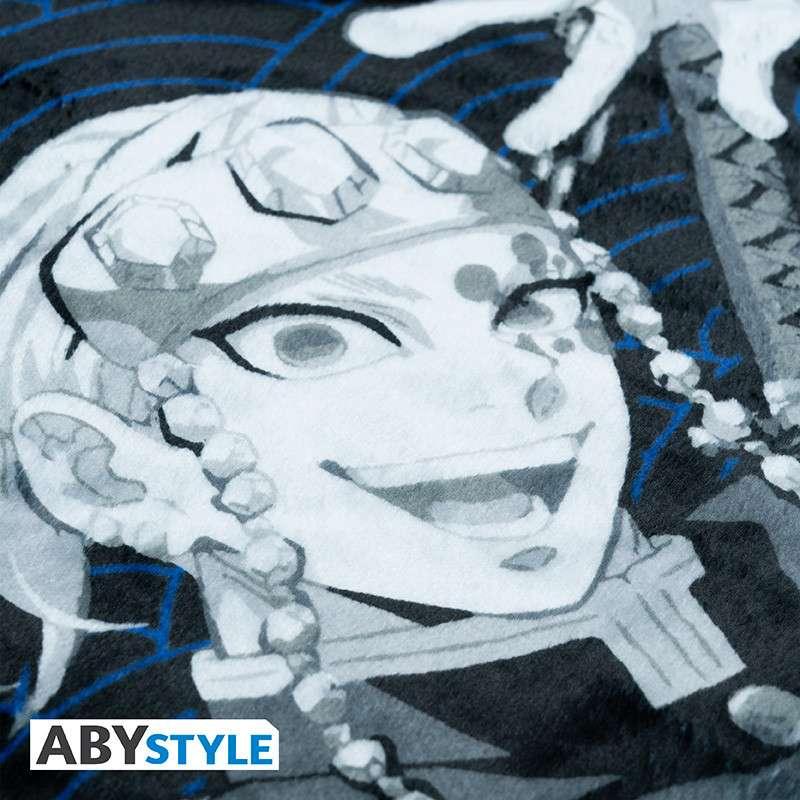 Demon Slayer Tanjiro & Tengen Filt - Robotto