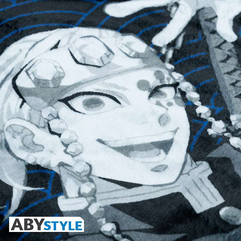 Demon Slayer Tanjiro & Tengen Filt abystyle studio