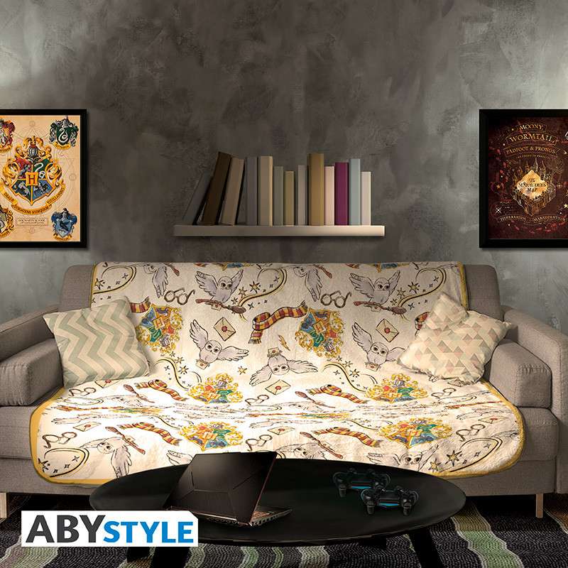 Harry Potter Harry's World Filt abystyle studio