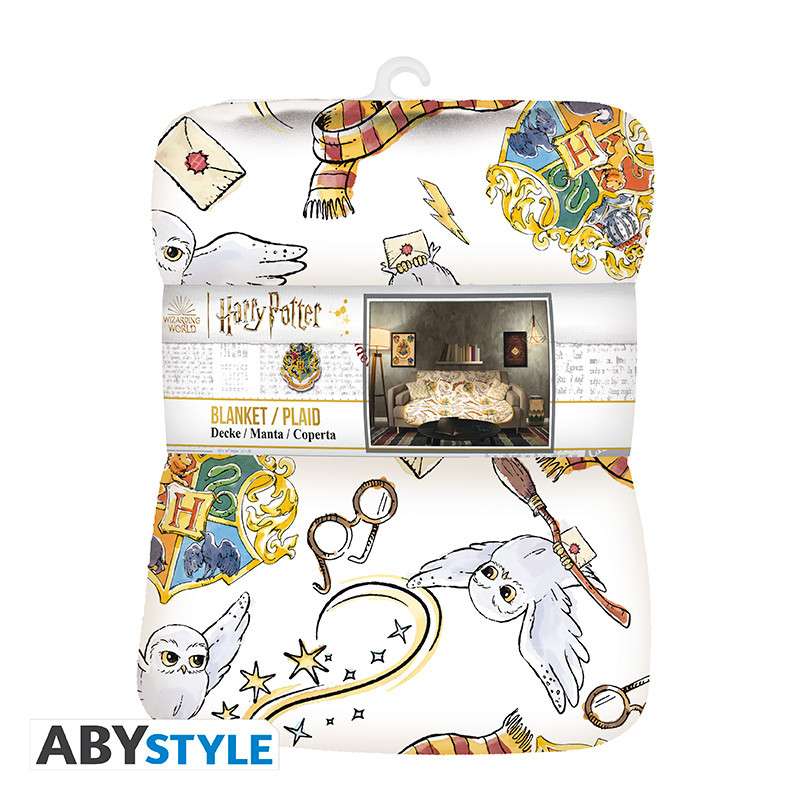 Harry Potter Harry's World Filt abystyle studio