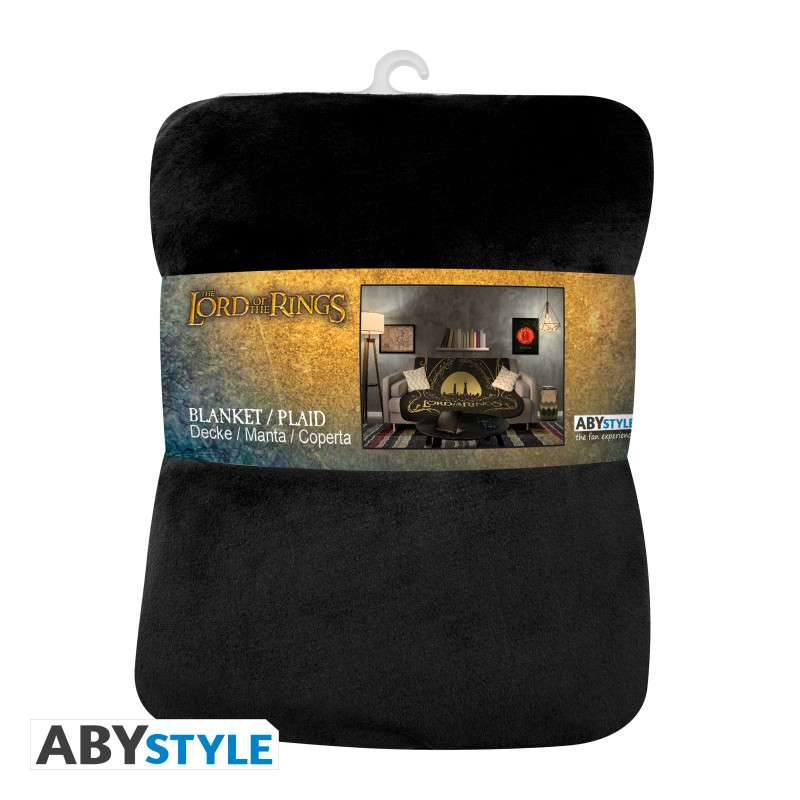 Lord of the Rings: The Fellowship of the Ring Filt abystyle studio