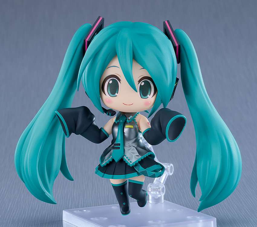 Hatsune Miku 3.0 Nendoroid - Samlarfigur goodsmile fr