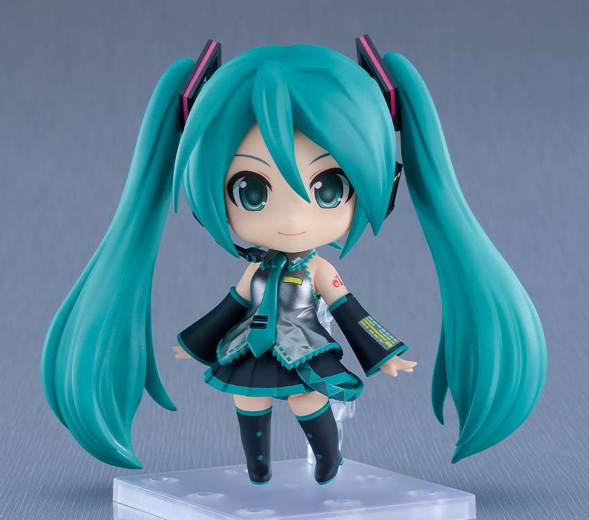 Hatsune Miku 3.0 Nendoroid - Samlarfigur goodsmile fr