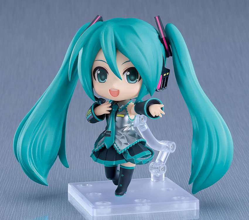 Hatsune Miku 3.0 Nendoroid - Samlarfigur goodsmile fr