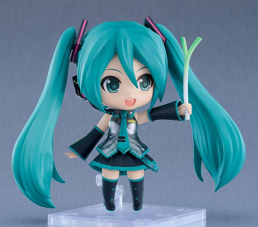 Hatsune Miku 3.0 Nendoroid - Samlarfigur goodsmile fr