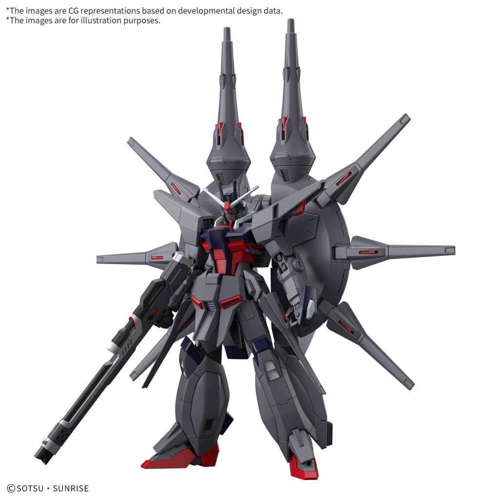 HG Gundam Legend 1/144 – Det Perfekta Byggsatsen för Gundam-fans bandai model kit gunpla