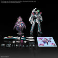HG VF-31S Siegfried Arad Moulders DLX Set 1/100 - Robotto
