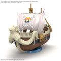 One Piece Grand Ship Collection Going Merry Netflix Ver bandai model kit gunpla