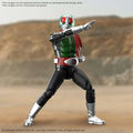 Figure Rise Masked Rider 1 - Byggsats i hög kvalitet - Robotto