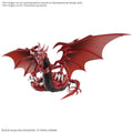 Figure Rise Amplified Egyptisk Gud: Slifer the Sky Dragon - Robotto