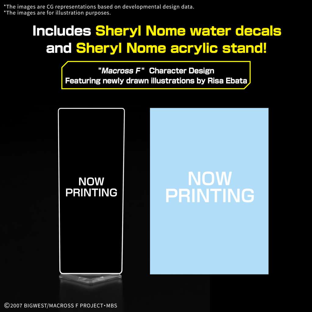 Hg vf-25f messiah valkyrie alto custom deluxe set 1/100 bandai model kit gunpla