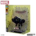 Marvel Collection 1:6 Wv6 Spider-Man (Spider-Man #1 Black Suit)