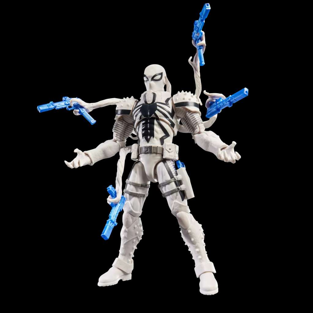 Marvel Legends Magic The Gathering Agent Anti-Venom Action Figur hasbro