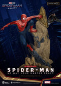 Spider-Man No Way Home: Friendly Neighborhood Spider-Man Master Craft ST - Robotto