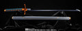 Demon Slayer Nichirin Sword Shinobu Kocho Proplica - Robotto