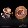 One Piece Luffy Jolly Roger Box - Robotto