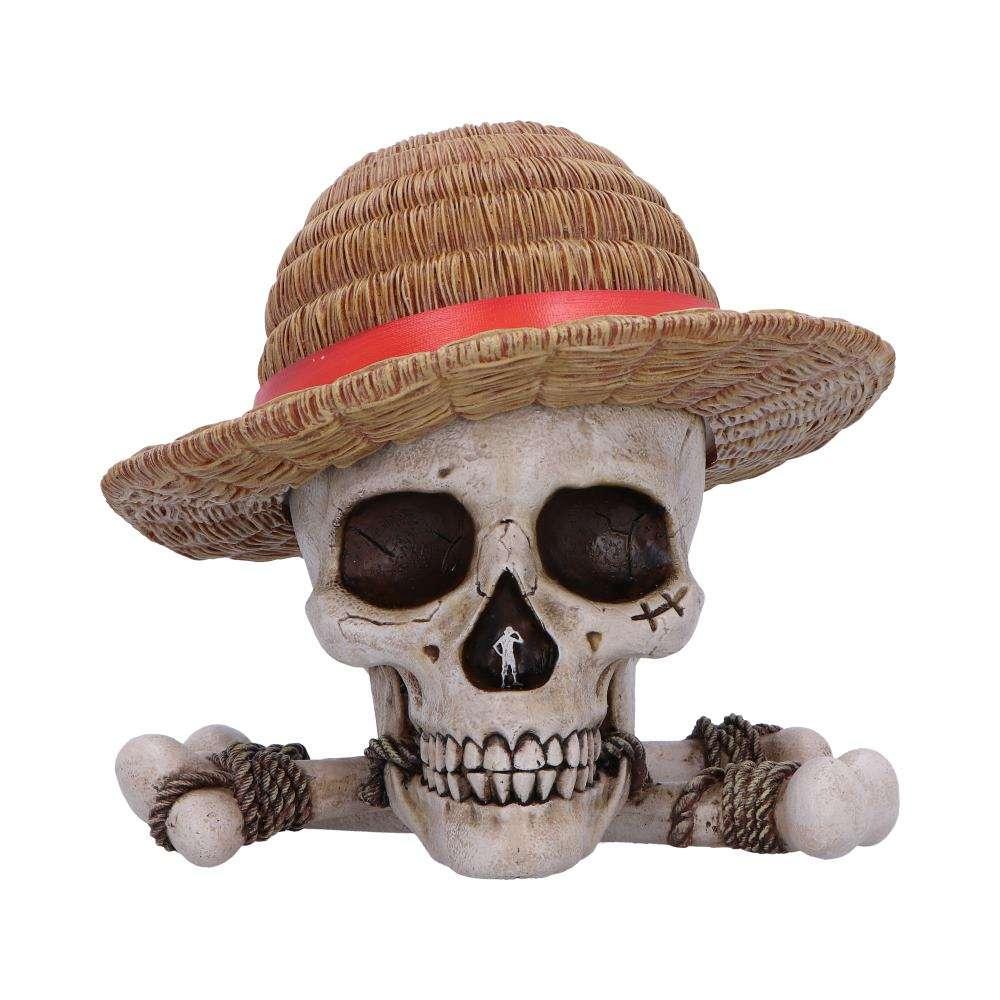 One Piece Luffy Jolly Roger Box - Robotto