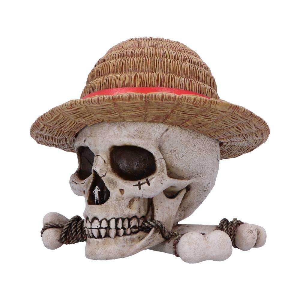 One Piece Luffy Jolly Roger Box - Robotto