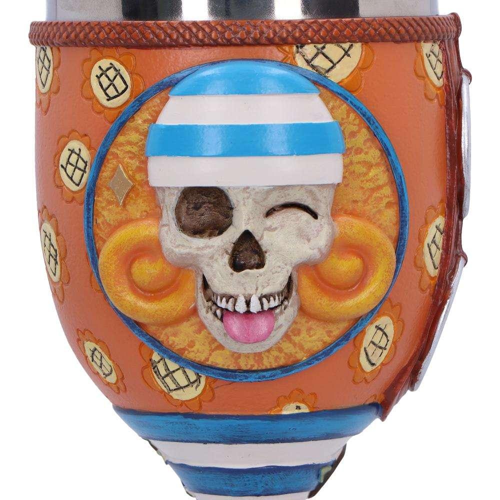 One Piece Nami Goblet - Elegant och Unik Samlarobjekt - Robotto