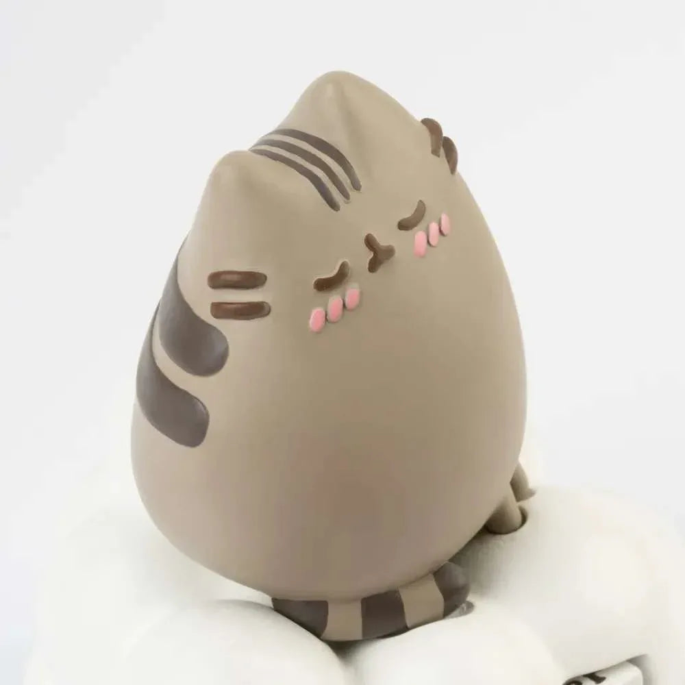 Pusheen 3D Evig Kalender - Robotto