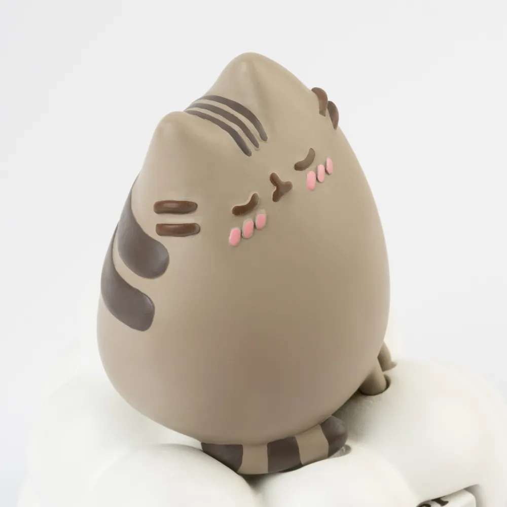 Pusheen 3D Evig Kalender grupo erik