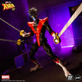 X-Men'97 Nightcrawler 1/6 Scale Figur mondo