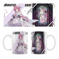 Goddess of Victory: Nikke Dorothy Mugg - Robotto