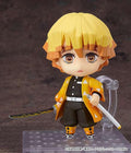 Demon Slayer Zenitsu Agatsuma Nendoroid Rerun - Robotto