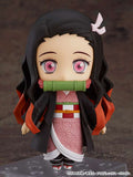 Demon Slayer Nezuko Kamado Nendoroid Rerun Robotto