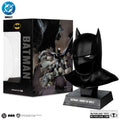 Direct Batman 1:3 Cowl Prop Replica - Court of Owls mcfarlane toys 2025