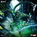 Spider-man vs Villains Scorpion 1/10 Statue - Robotto
