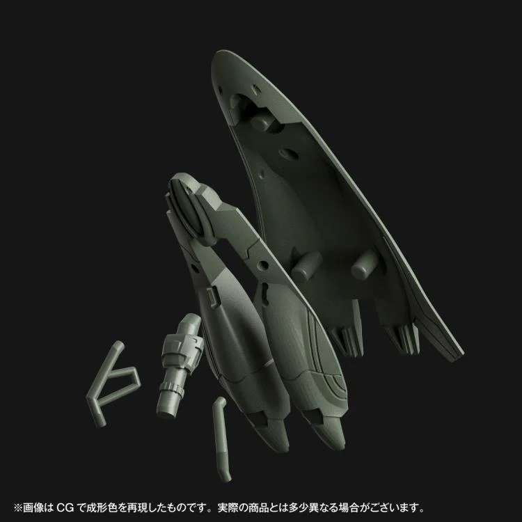 Evangelion Provisional Unit-05 Artpla Modell Kit kaiyodo