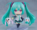 Hatsune Miku Nendoroid - Because You're Here Figuren - Robotto