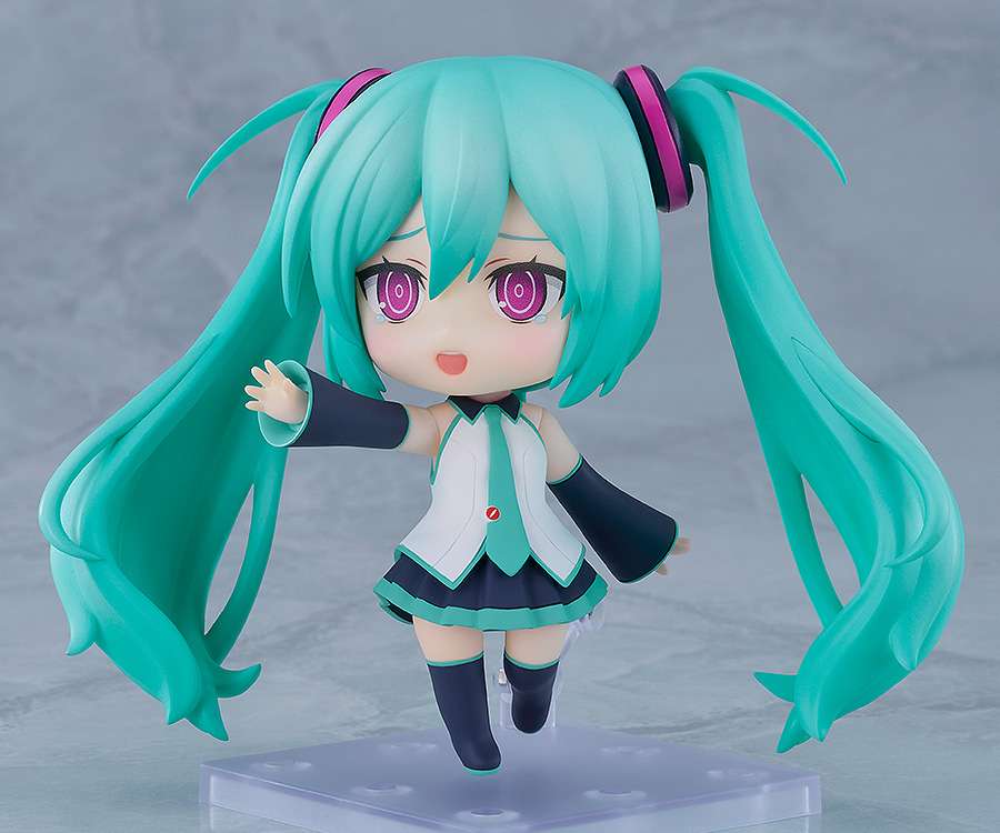 Hatsune Miku Nendoroid - Because You're Here Figuren goodsmile fr