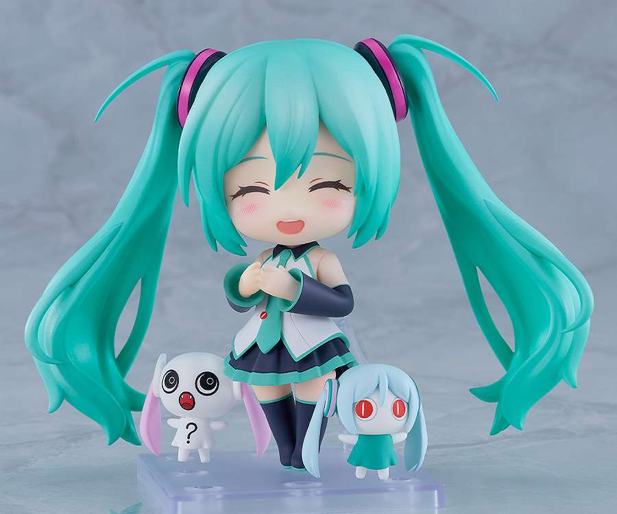Hatsune Miku Nendoroid - Because You're Here Figuren goodsmile fr