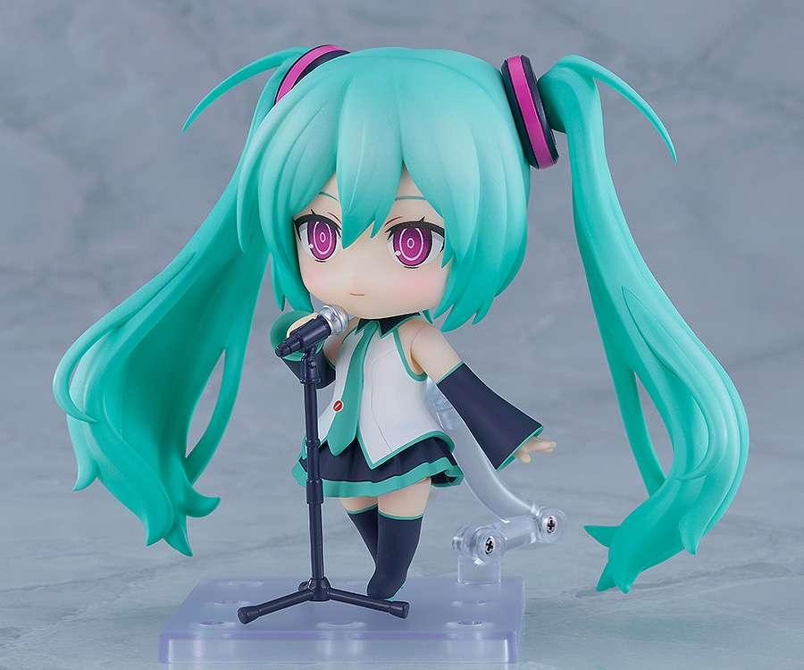 Hatsune Miku Nendoroid - Because You're Here Figuren - Robotto