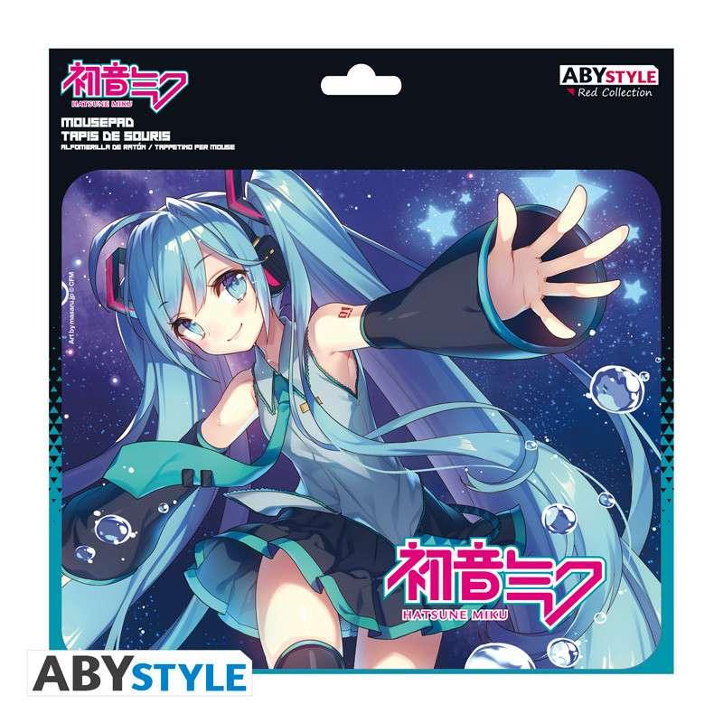 Hatsune Miku Flexibel Musmatta - Robotto