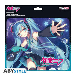 Hatsune Miku Flexibel Musmatta - Robotto