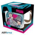 Hatsune Miku Mugg – Perfekt för Fans av Vocaloid - Robotto