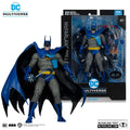 DC Multiverse Wave 10 Batman Year Two Variant AF - Robotto
