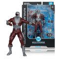 DC Multiverse Wave 10 Deadshot Variant Actionfigur mcfarlane toys 2025