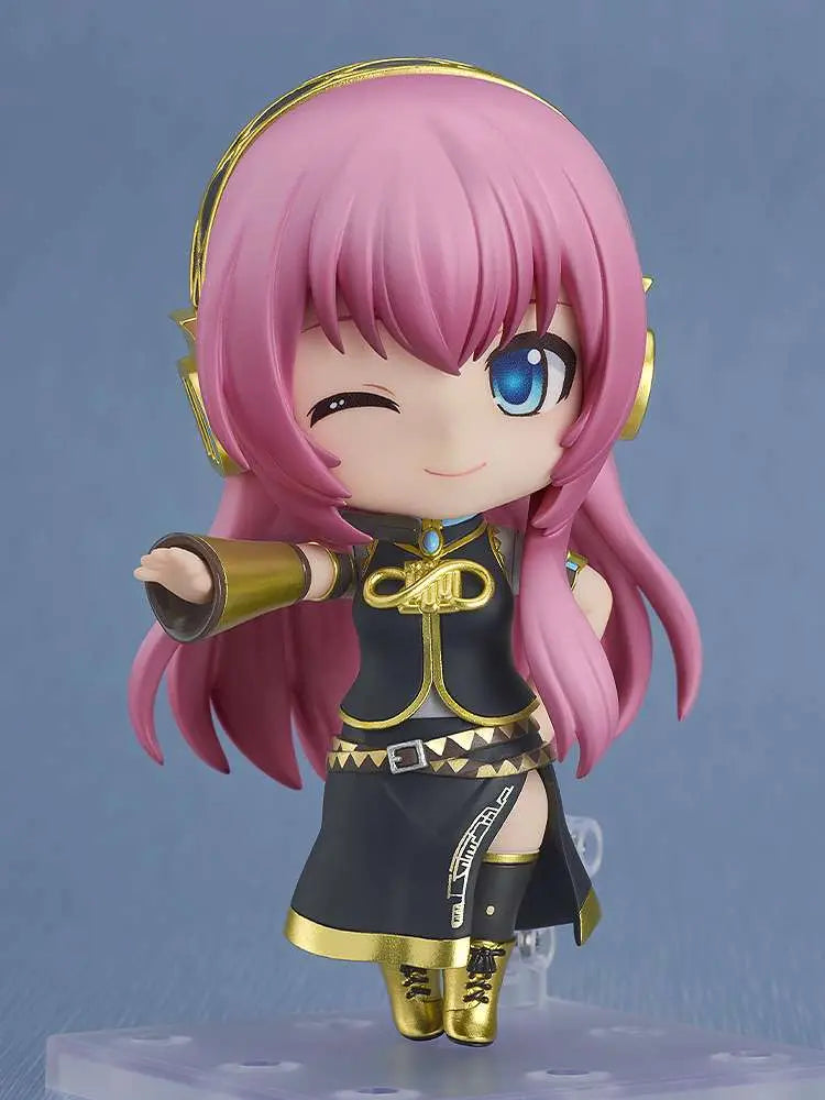 Character Vocal Series 03: Megurine Luka 2.0 Nendoroid