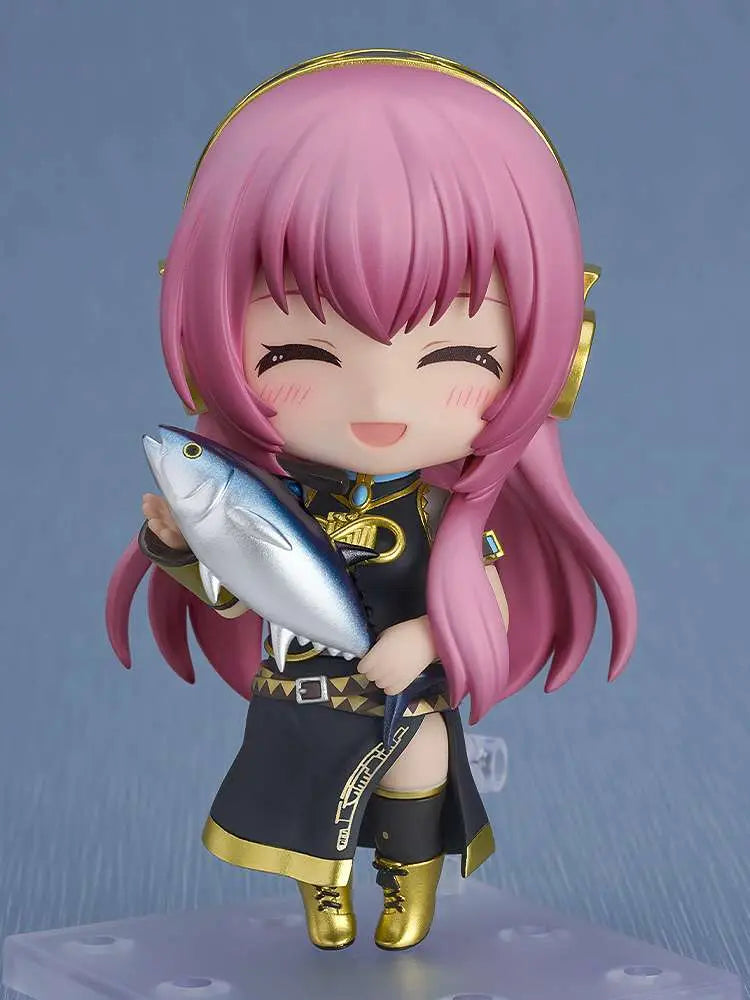 Character Vocal Series 03: Megurine Luka 2.0 Nendoroid