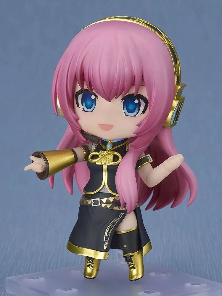 Character Vocal Series 03: Megurine Luka 2.0 Nendoroid