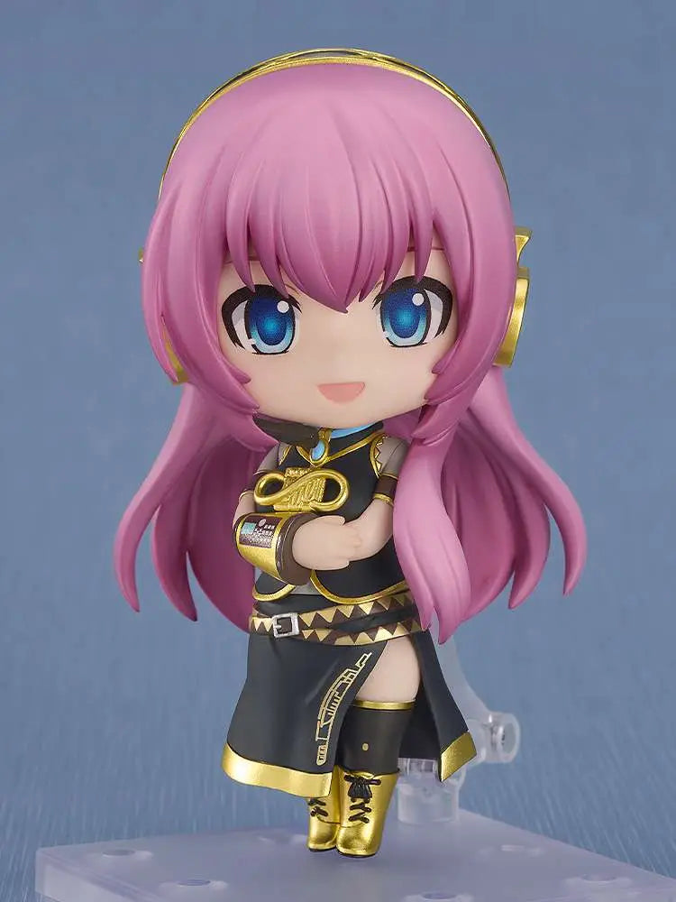 Character Vocal Series 03: Megurine Luka 2.0 Nendoroid